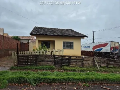 Casa com 1 Quarto à venda, 262m² no , Terra Boa