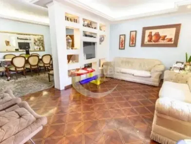 Sobrado com 3 Quartos à venda, 565m² no Vila Bertioga, São Paulo