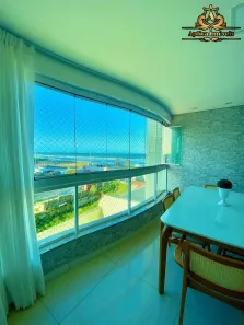 Apartamento com 3 Quartos à venda, 115m² no Meia Praia, Navegantes