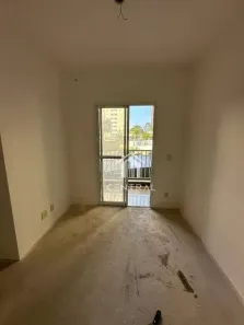 Apartamento com 2 Quartos à venda, 56m² no Jardim São Carlos, Sorocaba