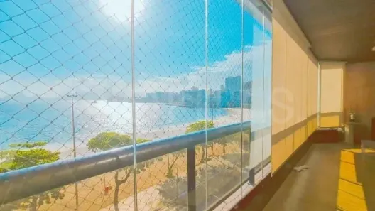 Apartamento com 4 Quartos à venda, 474m² no Icaraí, Niterói