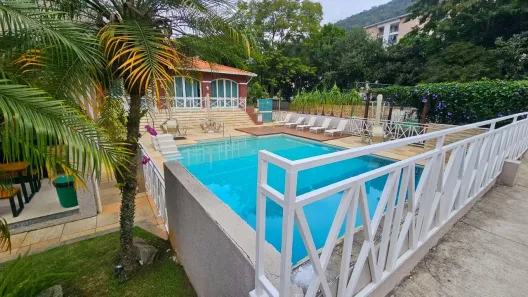 Apartamento com 2 Quartos à venda, 68m² no Corrêas, Petrópolis
