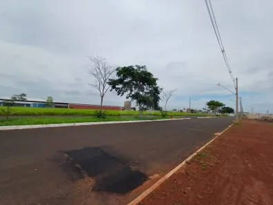 Lote/Terreno à venda, 275m² no Grand Ville, Uberlândia