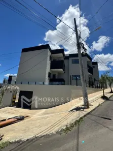 Apartamento com 2 Quartos à venda, 49m² no Jardim Panorama, Montes Claros