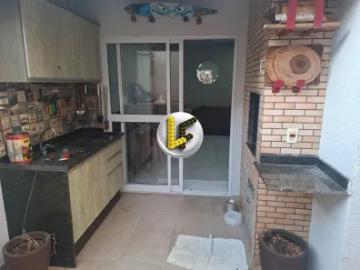 Apartamento com 3 Quartos à venda, 167m² no Santa Paula, São Caetano do Sul