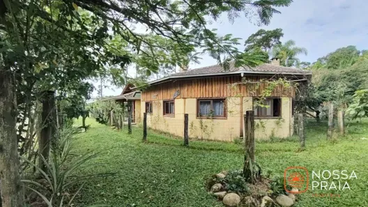 Casa com 4 Quartos à venda, 250m² no Paese, Itapoá