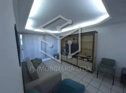 Apartamento com 3 Quartos à venda, 127m² no Rio Doce, Olinda