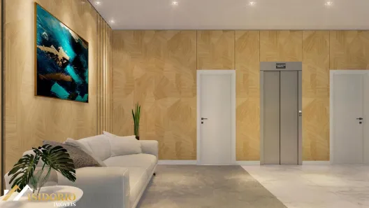 Apartamento com 3 Quartos à venda, 86m² no Bom Jesus, Campo Largo