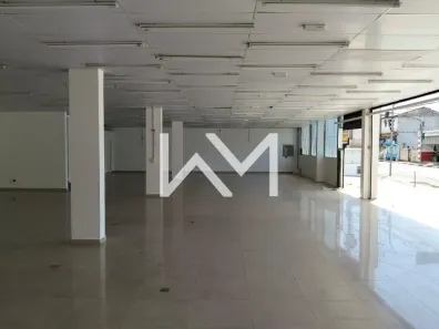 Sala Comercial para alugar, 377m² no Cocaia, Guarulhos