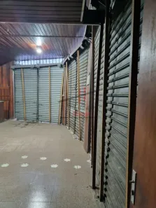 Prédio Comercial para venda ou aluguel, 1000m² no Jardim Santa Terezinha (Zona Leste), São Paulo