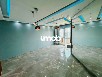 Apartamento com 3 Quartos para venda ou aluguel, 80m² no Jardim Vera Cruz, Sorocaba