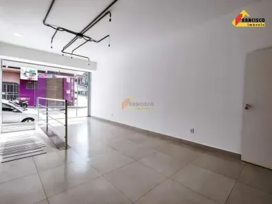 Ponto Comercial para alugar, 59m² no Bom Pastor, Divinópolis