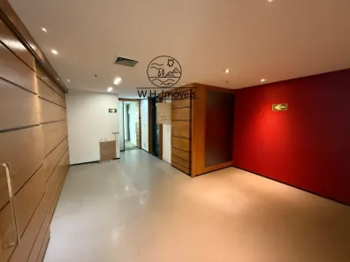 Sala Comercial para venda ou aluguel, 328m² no Glória, Rio de Janeiro