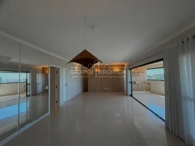 Apartamento com 3 Quartos à venda, 156m² no Green Fields Residence Club, São José do Rio Preto