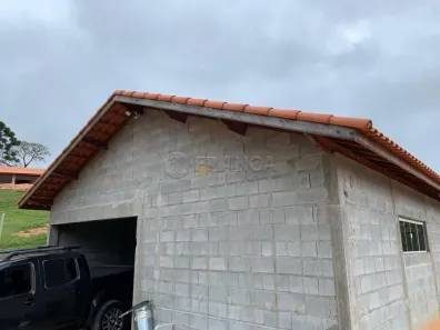 Fazenda/Sítio com 2 Quartos à venda, 170m² no Salesópolis, Salesópolis