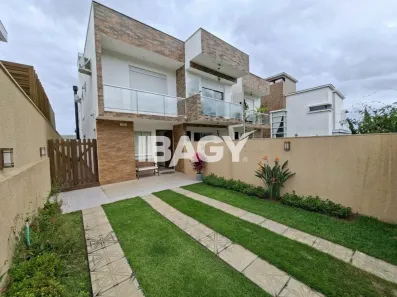 Casa com 3 Quartos para alugar, 120m² no Campeche, Florianópolis