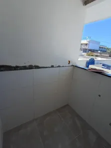 Apartamento com 2 Quartos à venda, 30m² no Laranjal, São Gonçalo