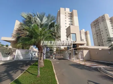 Apartamento com 2 Quartos à venda, 55m² no Jardim Guarujá, Sorocaba
