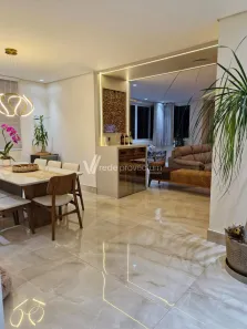 Cobertura com 4 Quartos à venda, 215m² no Loteamento Alphaville Campinas, Campinas