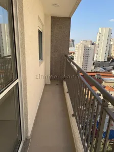 Apartamento com 1 Quarto à venda, 27m² no Perdizes, São Paulo