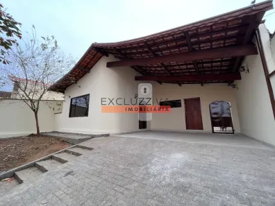 Casa com 4 Quartos à venda, 220m² no Jardim das Nações, Taubaté