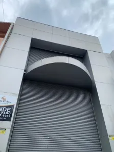 Ponto Comercial com 1 Quarto à venda, 397m² no São Geraldo, Porto Alegre