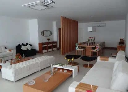 Apartamento com 4 Quartos à venda, 293m² no Barra da Tijuca, Rio de Janeiro