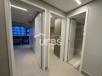 Apartamento com 3 Quartos à venda, 119m² no Setor Oeste, Goiânia