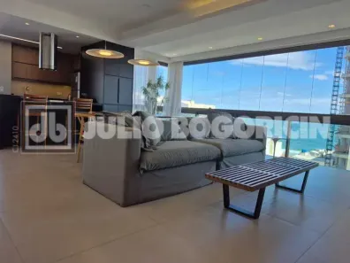 Flat com 2 Quartos à venda, 67m² no Ipanema, Rio de Janeiro