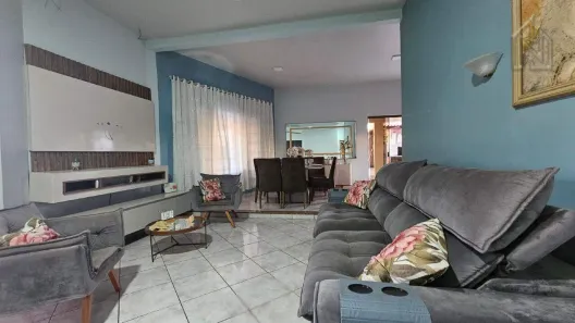 Casa com 3 Quartos para alugar, 200m² no Plano Diretor Sul, Palmas