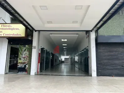 Ponto Comercial à venda, 100m² no Ingá, Niterói