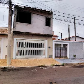 Casa com 3 Quartos à venda, 300m² no Jardim Petrópolis, Piracicaba