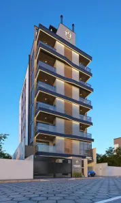 Apartamento com 2 Quartos à venda, 81m² no Gravatá, Navegantes