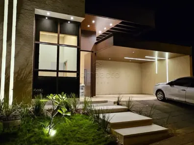 Casa com 3 Quartos à venda, 180m² no Village Provence, São José do Rio Preto