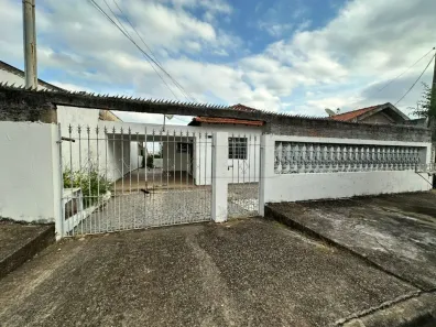 Casa com 2 Quartos à venda, 88m² no Jardim Planalto, Limeira