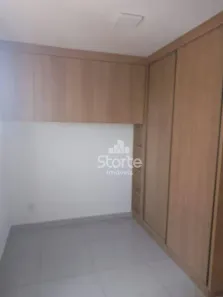 Apartamento com 2 Quartos para alugar, 60m² no Granja Marileusa, Uberlândia