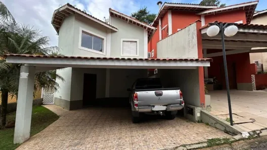 Casa de Condomínio com 3 Quartos à venda, 168m² no Parque Rincão, Cotia