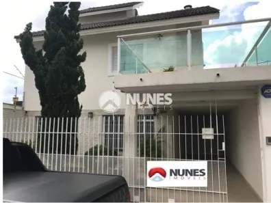 Sobrado com 5 Quartos à venda, 338m² no Jardim das Flores, Osasco