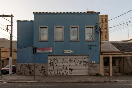 Ponto Comercial com 23 Quartos para alugar, 1332m² no Maranhão, São Paulo