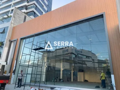 Sala Comercial para alugar, 500m² no Caminho das Árvores, Salvador