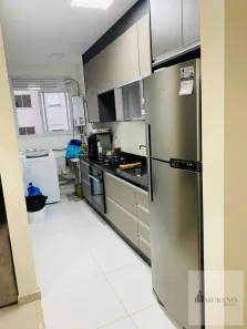 Apartamento com 2 Quartos à venda, 56m² no Brás, São Paulo