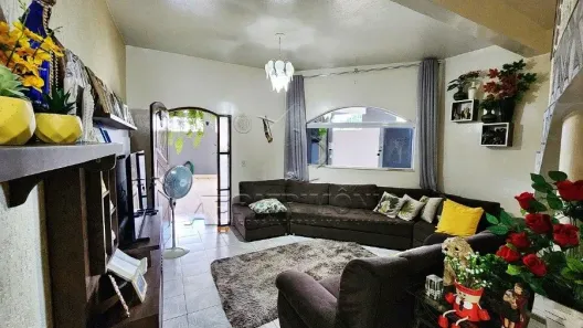 Casa com 3 Quartos à venda, 205m² no Jardim Guaíba, Sorocaba