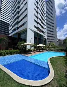 Apartamento com 3 Quartos à venda, 95m² no Boa Viagem, Recife