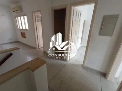 Sala Comercial para alugar, 150m² no Embaré, Santos