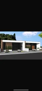 Galpão/Depósito/Armazém para alugar, 430m² no Jardim São José, Itu