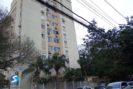 Apartamento com 3 Quartos à venda, 62m² no Sarandi, Porto Alegre