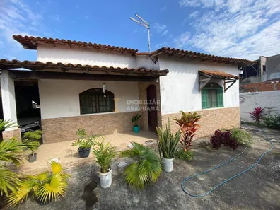 Casa com 2 Quartos à venda, 99m² no Centro (Iguabinha), Araruama