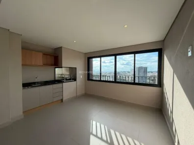 Apartamento com 3 Quartos à venda, 101m² no Parque do Mirante, Uberaba