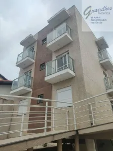 Apartamento com 2 Quartos à venda, 50m² no Vila Rosália, Guarulhos