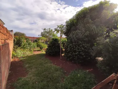 Lote/Terreno à venda, 275m² no Jardim São Francisco, Santa Bárbara D'Oeste